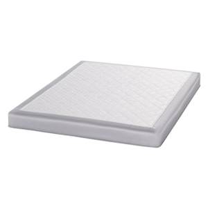 Karpen Handtie Low Profile Boxspring