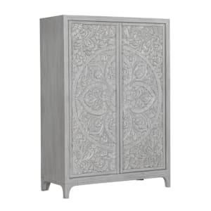 Boho Chic Wardrobe