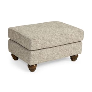 Morgan Ottoman