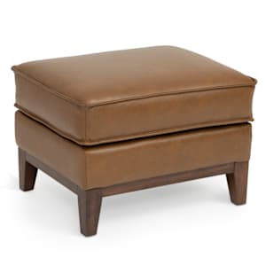 Wade Ottoman