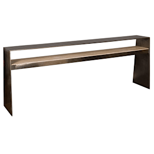 Hadley Console