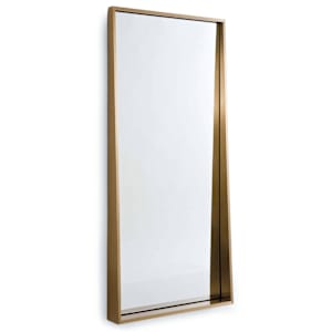 Gage Mirror