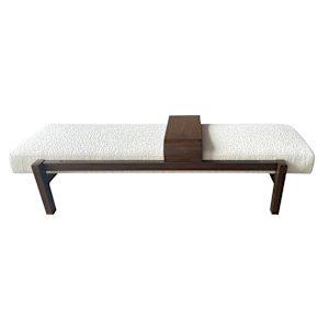 Sylas Bed Bench