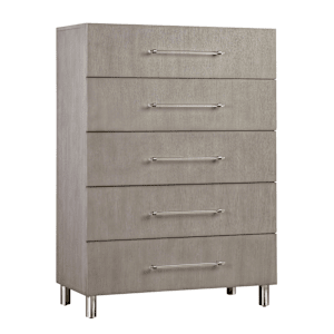 Argento Chest