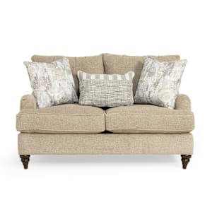 Shelby Loveseat
