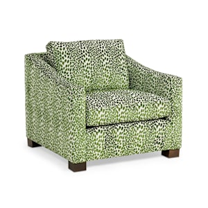 Verge Accent Chair