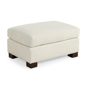 Verge Ottoman
