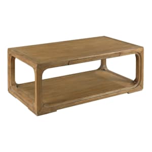 Jaxxon Coffee Table