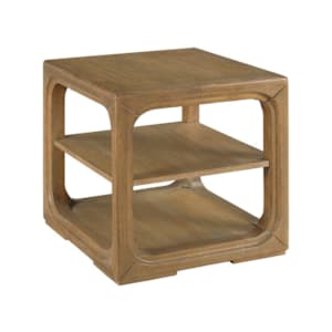Jaxxon End Table