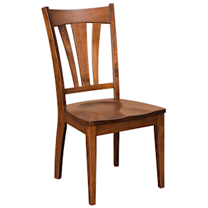 Hatfield Side Chair
