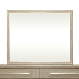 Brentwood Landscape Mirror