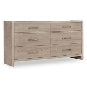 Gardenia Dresser