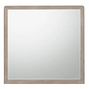 Gardenia Mirror