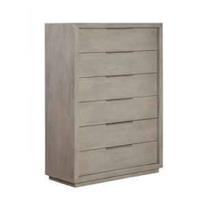 Orion II Six Drawer Chest