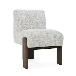 Nemi Chelsea Upholstered Side Chair