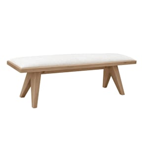 Sumire Dining Bench