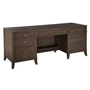 Urban Executive Credenza