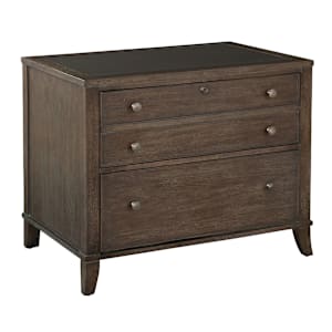 Upton Executive Lateral File