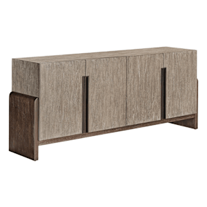 Erinn Pescadero Credenza
