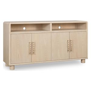Zinnia Credenza