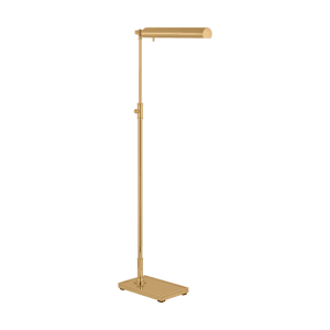 Lawton Pharmacy Floor Lamp