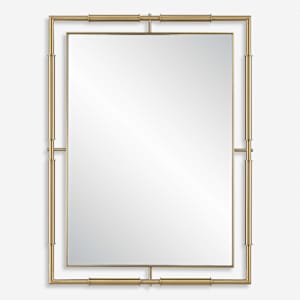 It's All Connected Wall Mirror
