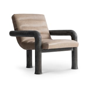 Bowie Accent Chair