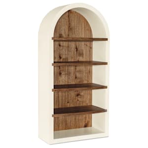 Big Sky Tahoe Etagere