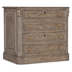 Sutter Lateral File