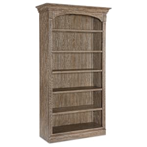 Sutter Bookcase