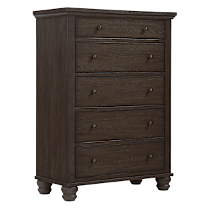 Cambridge Chest - Cracked Pepper