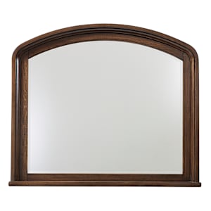 Cambridge Mirror - Classic Cherry