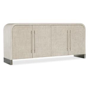 Modern Mood Diamond Buffet