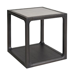 Hensley End Table