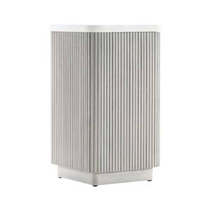Colonnade Accent Table