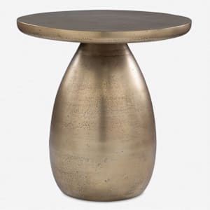 Antigua Accent Table