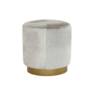 Jetson Small Ottoman