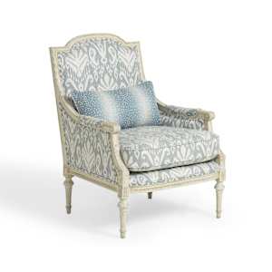 Litchfield Accent Chair