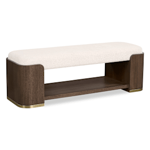 Carino Bed Bench