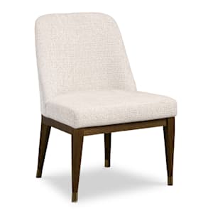 Carino Upholstered Side Chair