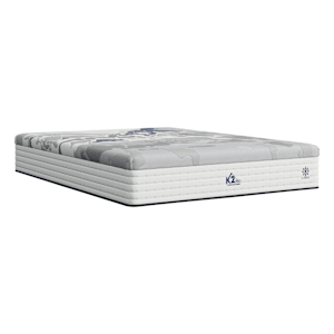 K2 Elite Hybrid Firm Mattress
