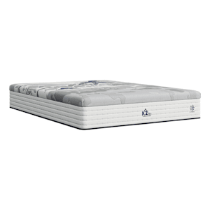 K2 Elite Hybrid Plush Mattress
