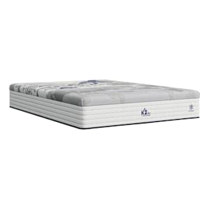 K2 Elite Memory Foam Firm Mattress