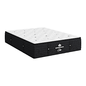 Black Tux Elite Ultra Firm Mattress