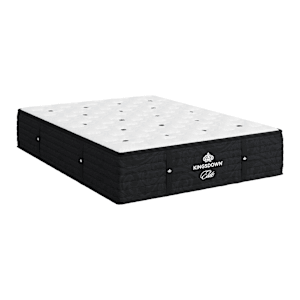 Black Tux Elite Medium Mattress