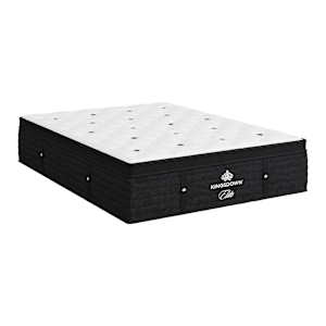 Black Tux Elite Medium Pillow Top Mattress