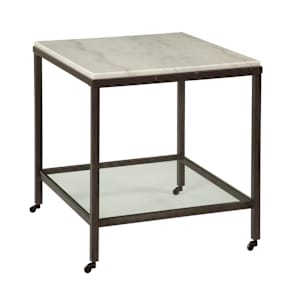Walker End Table