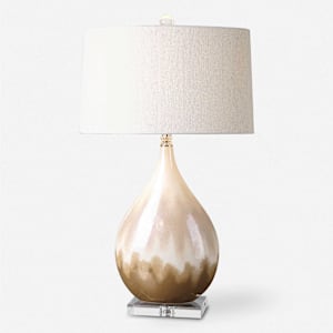 Flavian Table Lamp