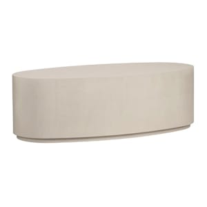 Ledger Coffee Table