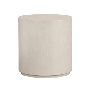 Ledger End Table